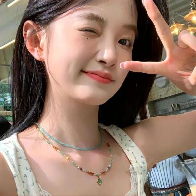 小菊的春天